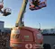 2016 JLG 450AJ Articulating Boom Lift