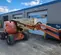 2012 JLG 450AJ Articulating Boom Lift