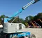 2018 Genie S-40 Boom Lift