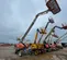 2017 Snorkel 660SJ Boom Lift