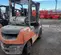 2017 Toyota 8FGU30 Forklift