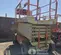 2018 JLG 4069LE Scissor Lift