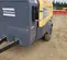 2021 Atlas Copco XATS 440 JD FT4 Air Compressor