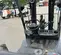 2020 Toyota 8FGU25 Warehouse Forklift