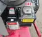 2022 Frost Fighter IDF350-II Indirect Fired Heater