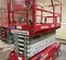 2016 MEC 4046SE Scissor Lift