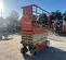 2017 JLG 2632ES Scissor Lift
