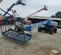 2017 Genie S-80X Boom Lift