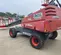2018 Skyjack SJ40T Boom Lift