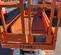 2019 Snorkel S3219E Scissor Lift