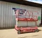 2020 MEC 4555SE Scissor Lift