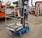 2018 Genie AWP-30S Pusharound Lift