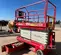 2021 MEC 4046SE Scissor Lift