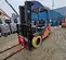 2019 Toyota 8FGU25 Warehouse Forklift