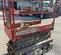 2016 Skyjack SJIII3219 Scissor Lift