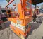 2019 Snorkel S3219E Scissor Lift