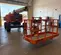 2019 Snorkel AB60J Articulating Boom Lift