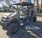 2021 Polaris PRO XD 4000D Utility Vehicle