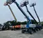 2016 Genie S-60X Boom Lift