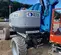 2017 Genie Z-60/37FE Articulating Boom Lift