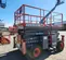 2018 Skyjack SJ8841RT Rough Terrain Scissor Lift