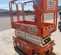 2019 Snorkel S3219E Scissor Lift