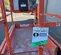 2018 Snorkel S3219E Scissor Lift