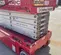 2018 MEC 4046SE Scissor Lift
