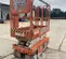 2021 Snorkel S3215E Scissor Lift