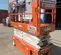 2019 Snorkel S3226E Scissor Lift