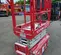 2018 MEC 1330SE Scissor Lift