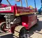 2018 MEC 4069ERT Scissor Lift