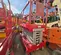 2022 MEC 4046SE Scissor Lift