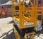 2021 JCB S1930E Scissor Lift