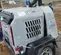 2021 Wacker Neuson LTV6L Portable Light Tower