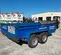 2021 Bri-Mar DT612LP-10-S-UR Dump Trailer