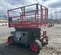 2017 Skyjack SJ6832RT Rough Terrain Scissor Lift