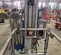 2021 Genie AWP-30SDC Pusharound Lift