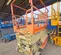 2017 JLG 2646ES Scissor Lift