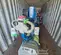 2017 WINLET WINLET 1265 Material Lift
