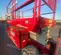 2016 MEC 4069ERT Scissor Lift