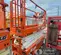 2019 Snorkel S3226E Scissor Lift