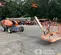 2019 Snorkel 660SJ Boom Lift