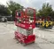 2018 MEC MICRO 19 Scissor Lift