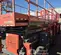 2019 Skyjack SJ8841RT Rough Terrain Scissor Lift