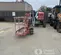 2017 Skyjack SJ46AJ Articulating Boom Lift