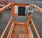 2018 Snorkel S3219E Scissor Lift