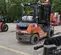 2018 Toyota 8FGU30 Warehouse Forklift