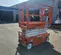 2018 Snorkel S3219E Scissor Lift