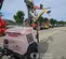 2017 Magnum Pro MLT6SM Portable Light Tower